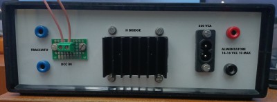 Booster di Luca (retro)