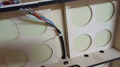 Condotta del modulo semplice