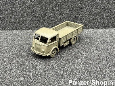 Fiat 626 - Pianale