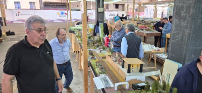 Flavio, Piergiorgio (Lombardia) all'opera