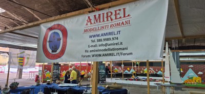Stand AMIREL