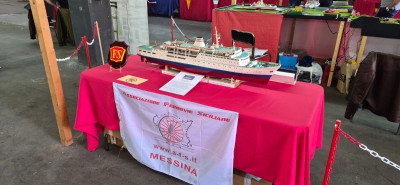 Stand AFS - Sicilia