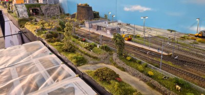 Norma GasTT - Stazione Campeda