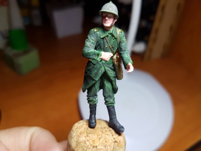 figurino 1/35