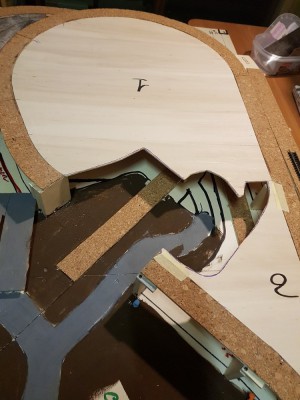 Prova posizionamento pezzi  1-2