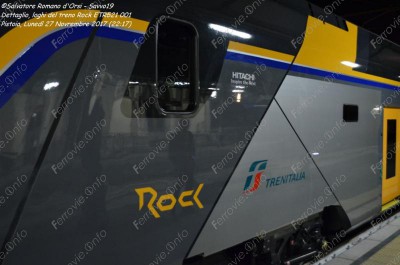 ETR 521.001 &quot;Rock&quot;