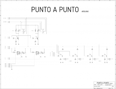 Schema elettrico