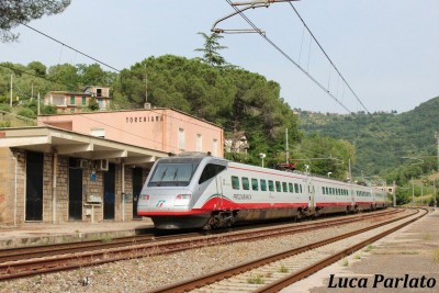 Treni ETR 470